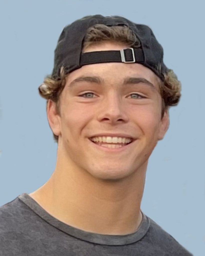 Nicholas Bryant Casad Profile Photo