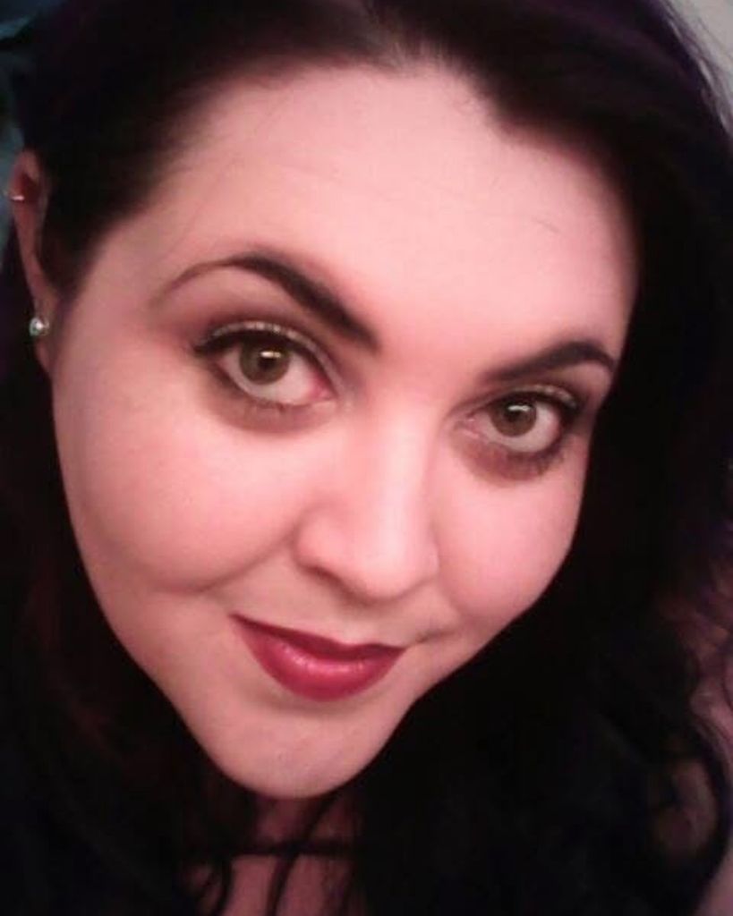 Janelle Raquel Trujillo Profile Photo