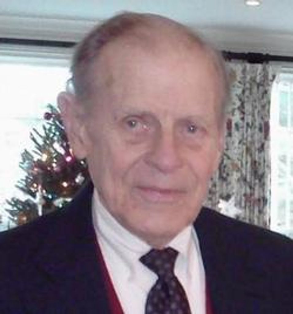 Frederick F. Bird Profile Photo