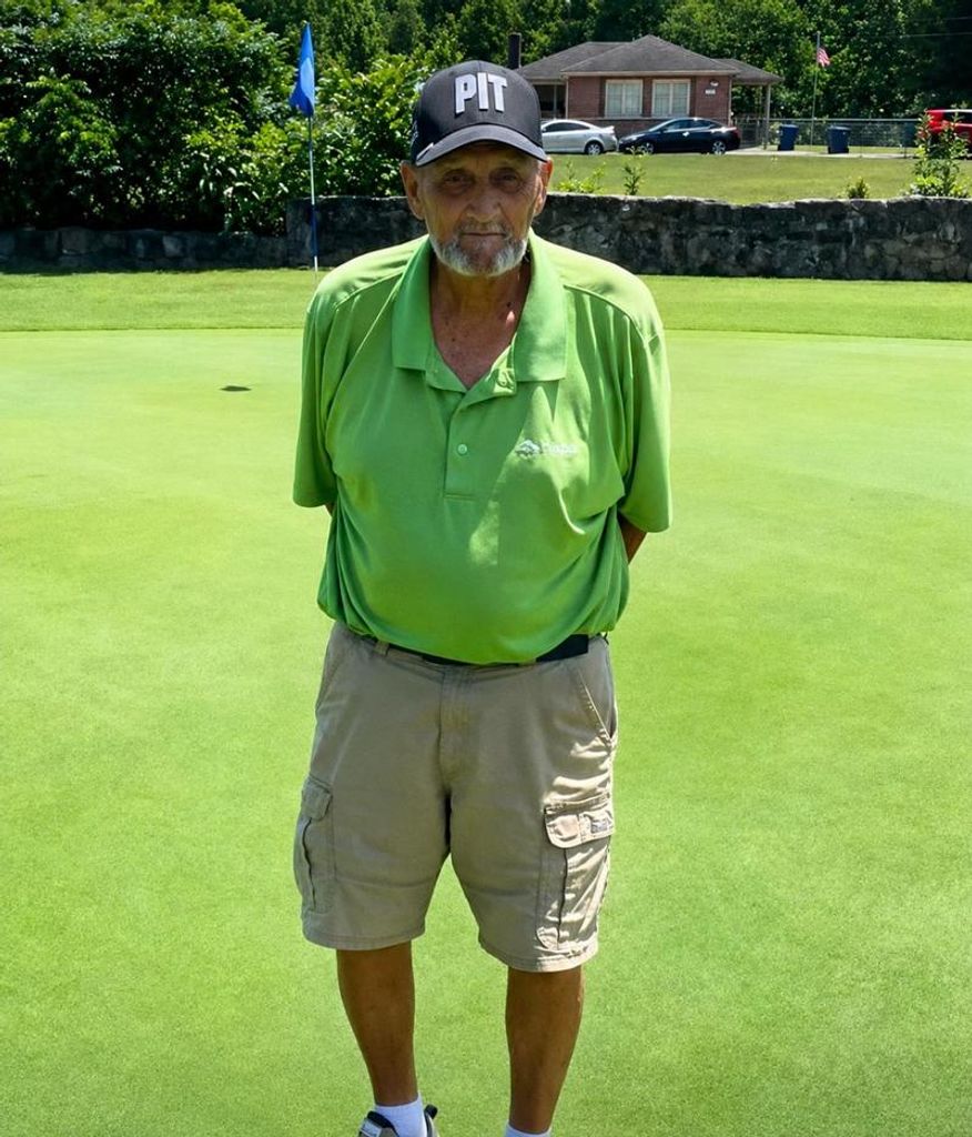 David Adams Profile Photo