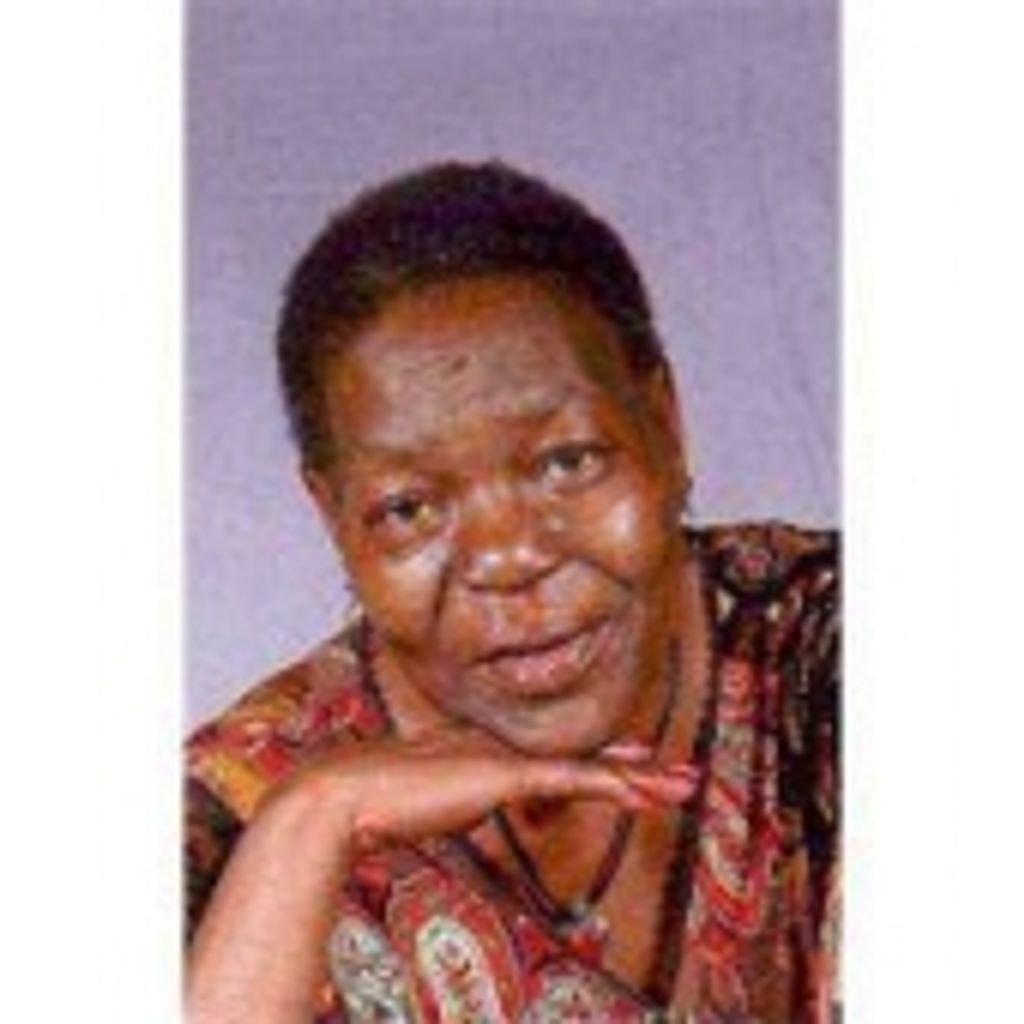 Evelyn Simmons
