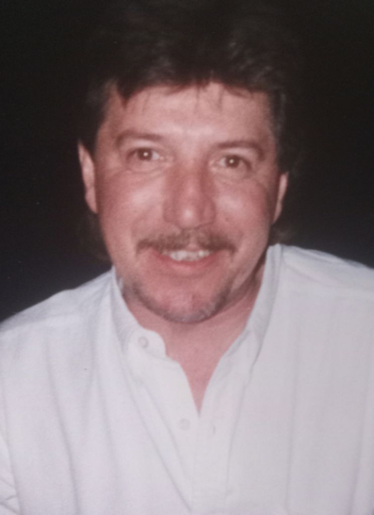 Kenneth Trosin