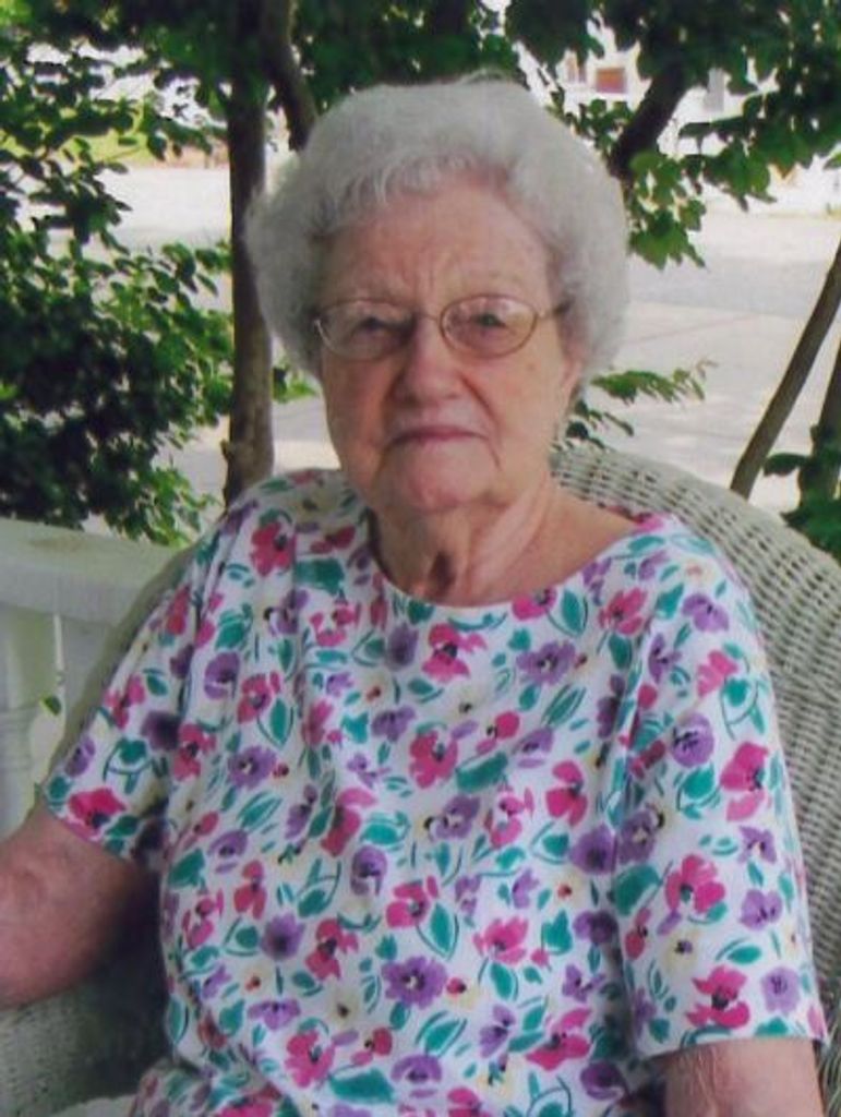 Faye Marie Pyle Profile Photo