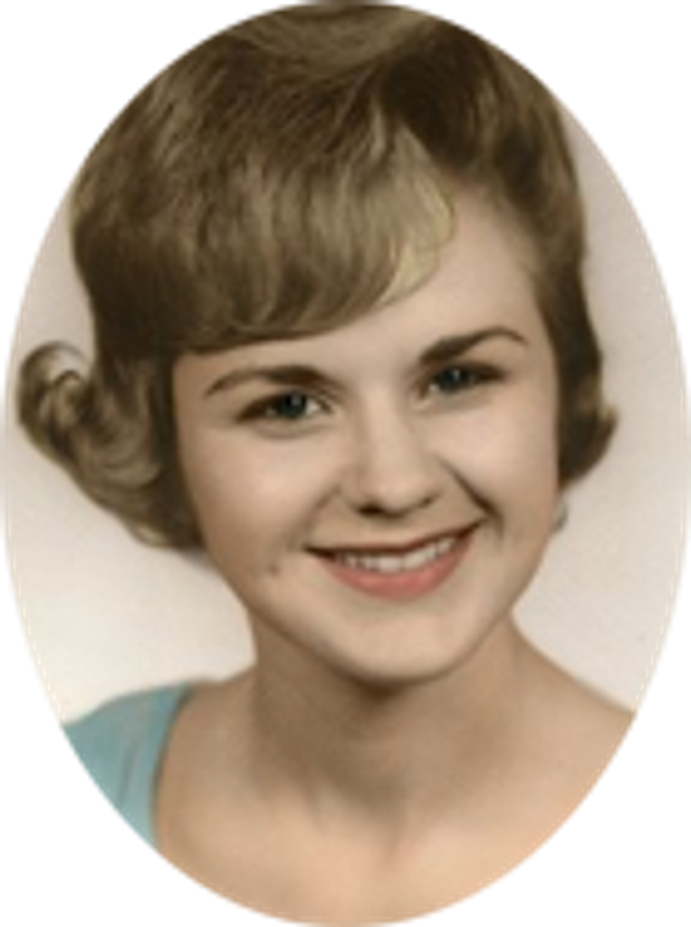 Sandra Kay Brooks