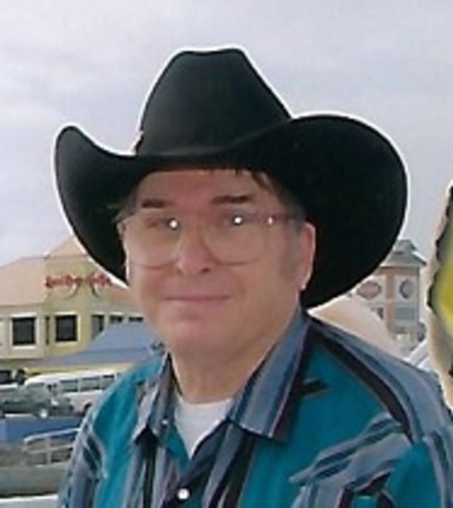 James Merle Hawkins Profile Photo