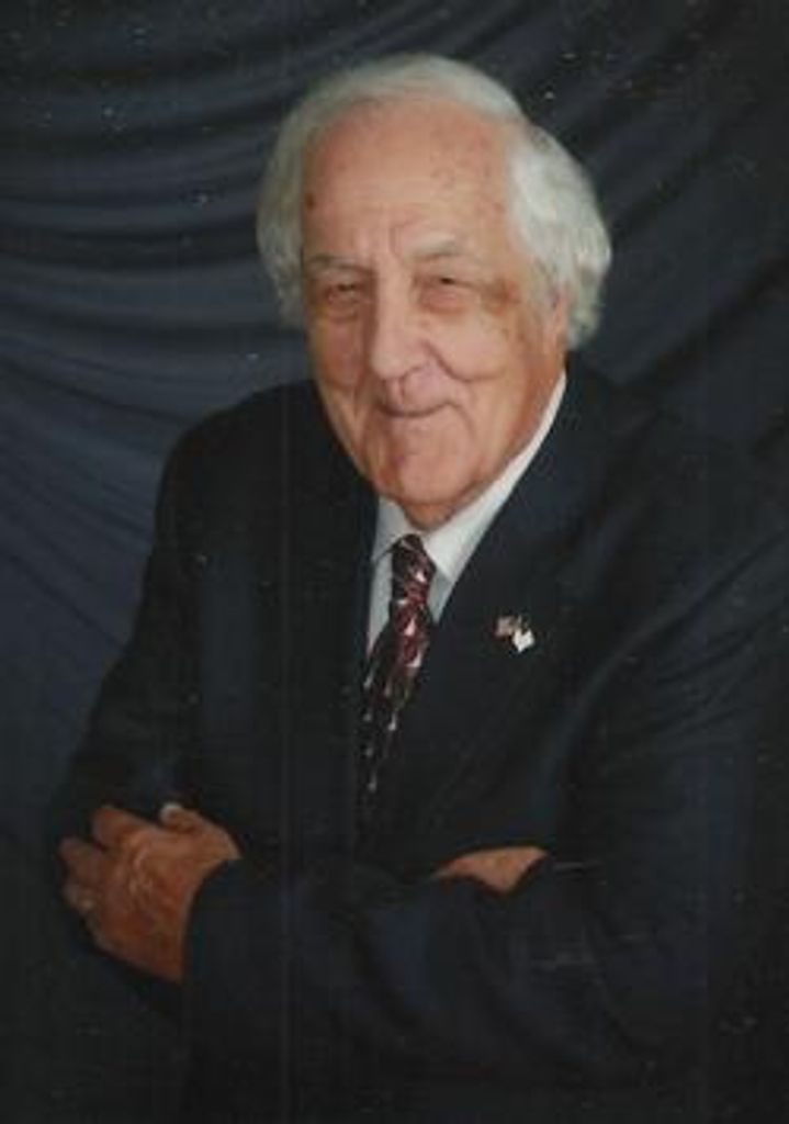 Dale Breeden