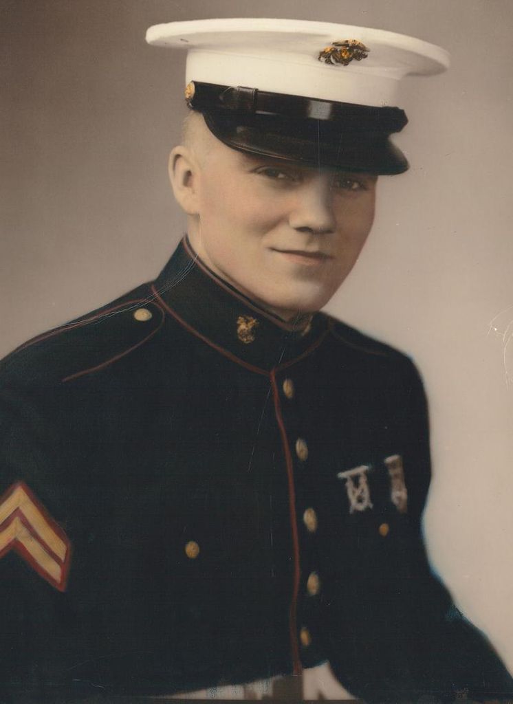 Orion Leonard Wicklund