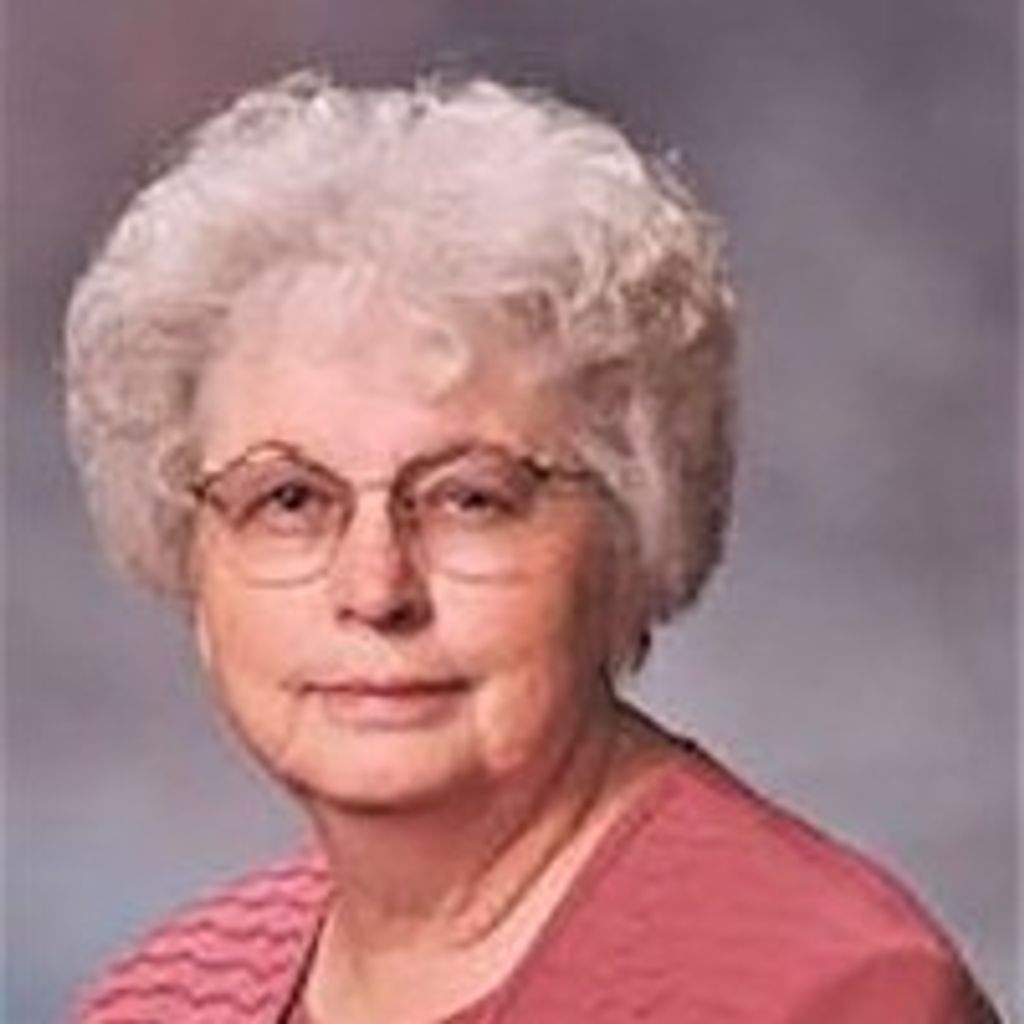 Marilyn Paskett