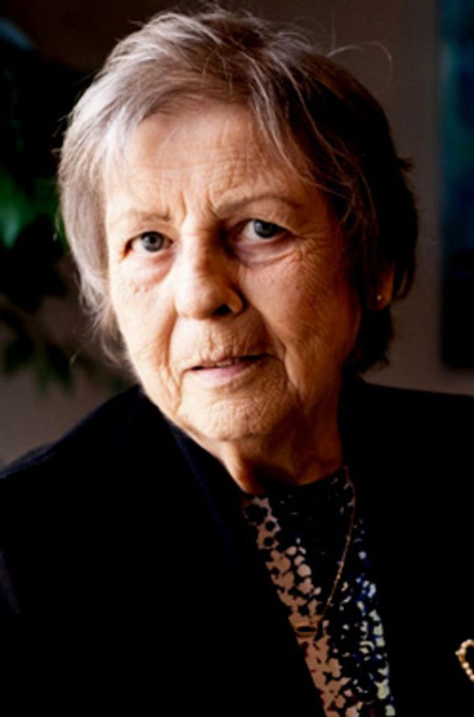 Patricia Ann Love Profile Photo