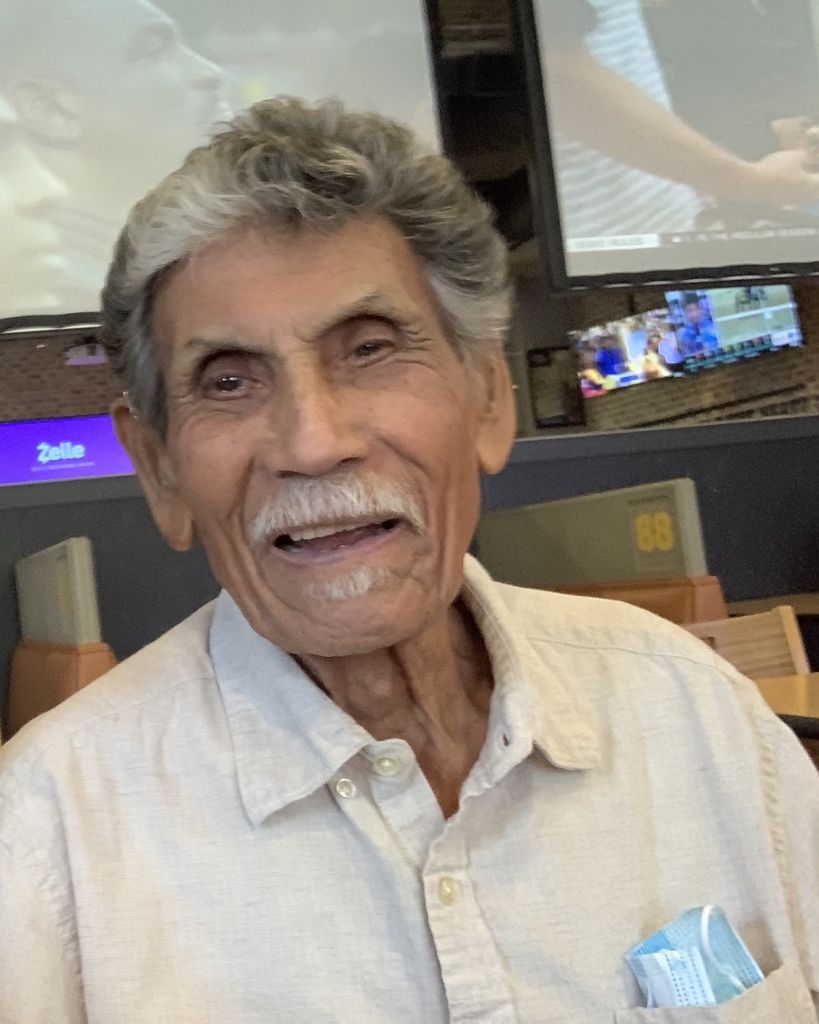 Aquilino Ballesteros Jr.