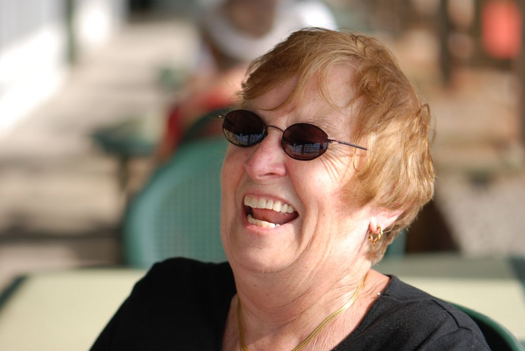 Zena Massari Profile Photo