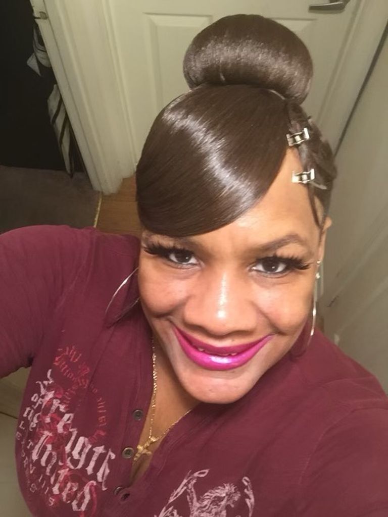 Marzell Jennell Abrams