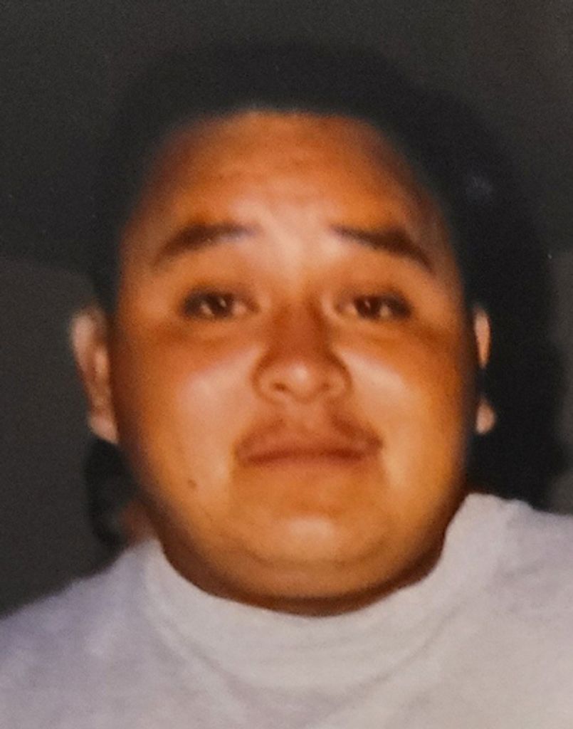 Mario Ybarra Profile Photo