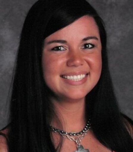 Ashley Nicole Huray Profile Photo