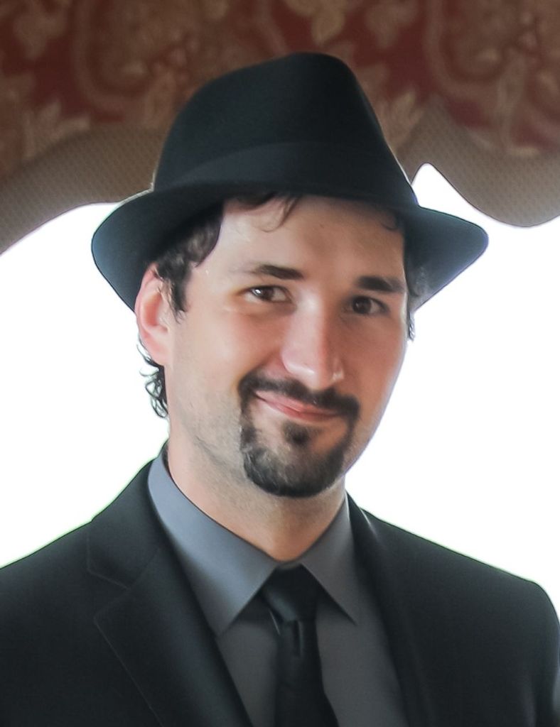 Alexander James Fowler Profile Photo