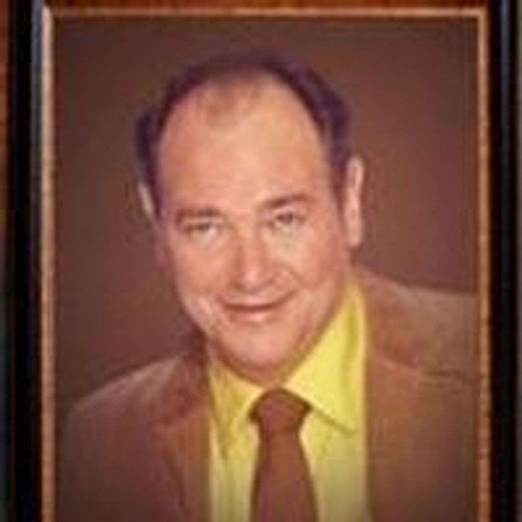 Thomas P. Arena, Sr.