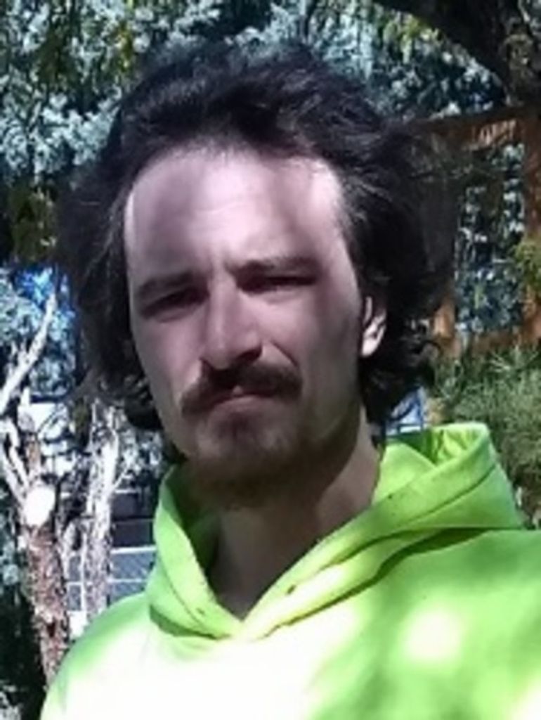 Dimitri Alex Klimov Profile Photo