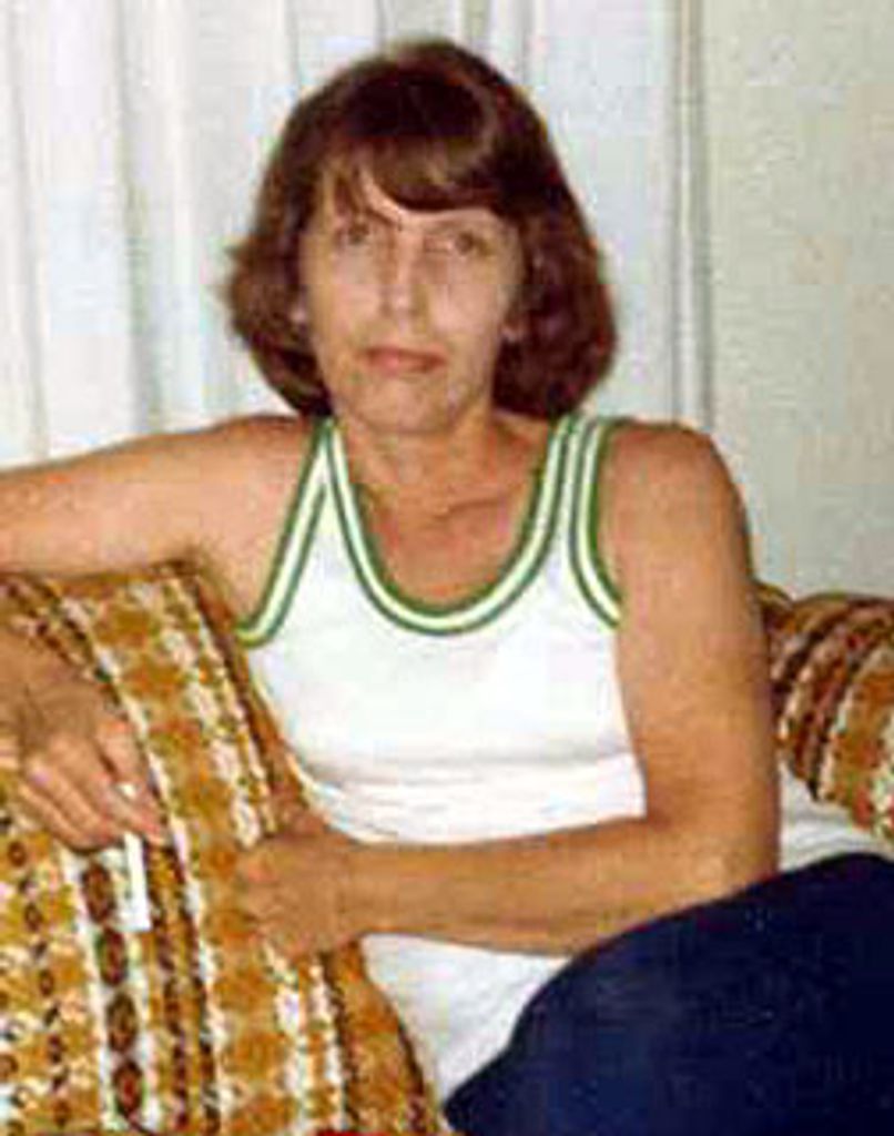 Carolyn Anne Acton Profile Photo