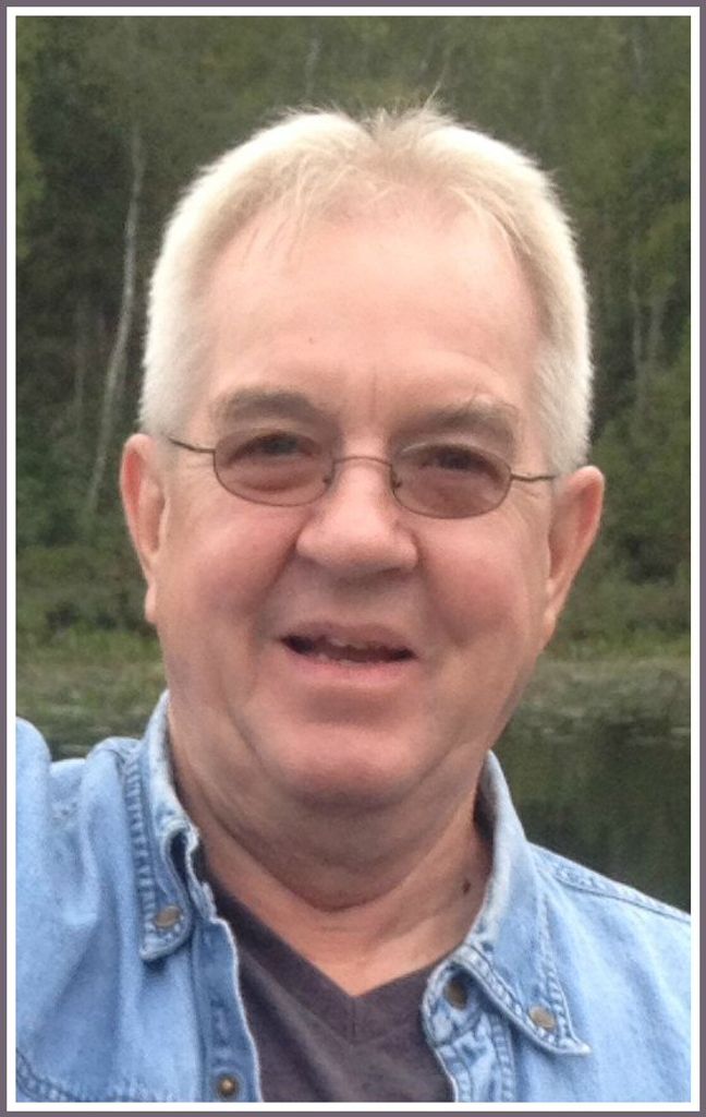 Edward James Wilson