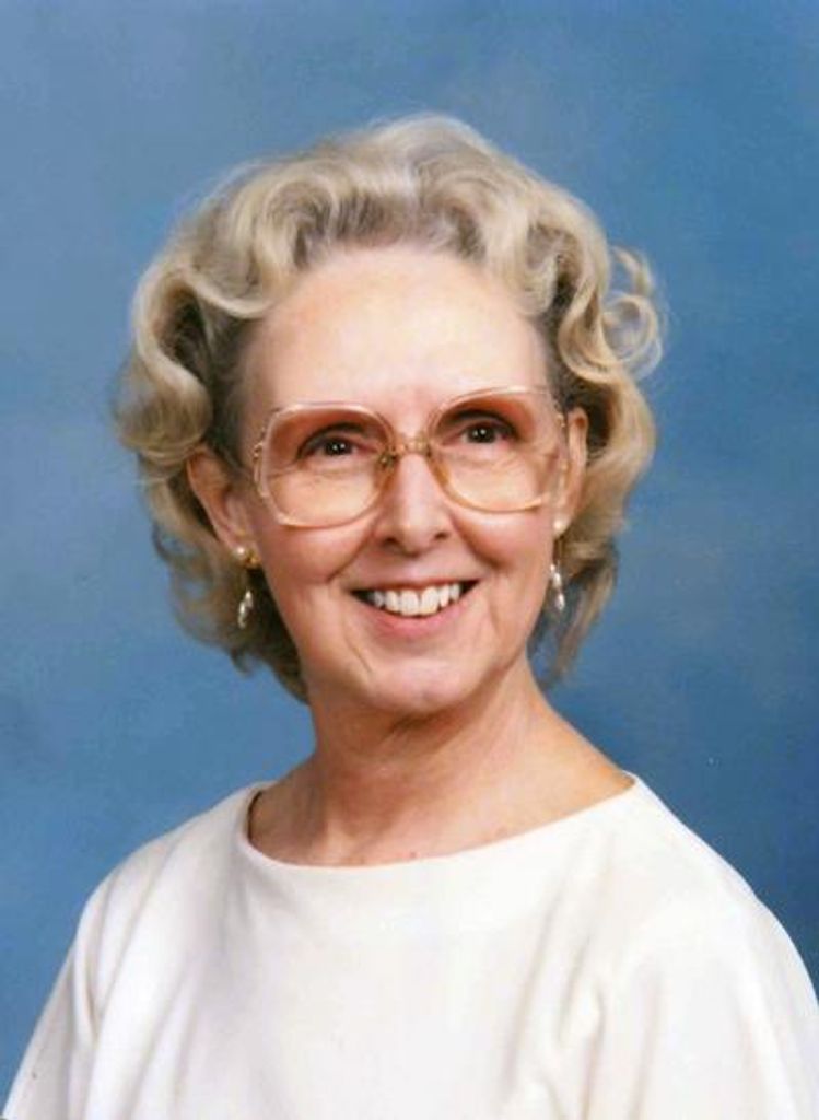 Fredna Jean Houk Profile Photo