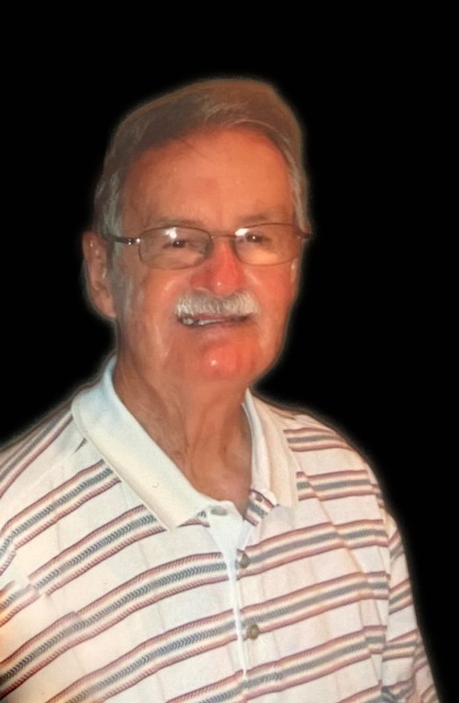 Harry "Gene" Wallace Profile Photo