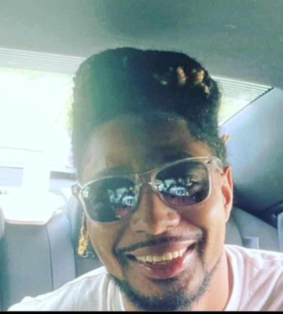 Mr. D'Arez Mutcherson