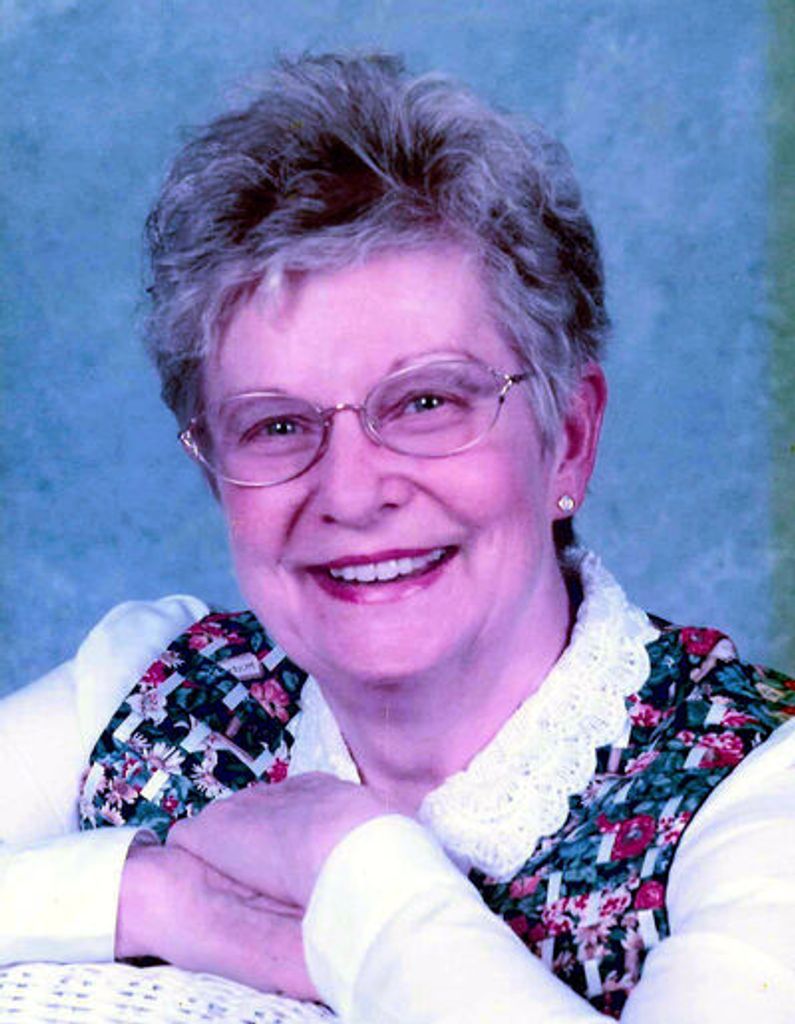 Kristine Marie Ewton