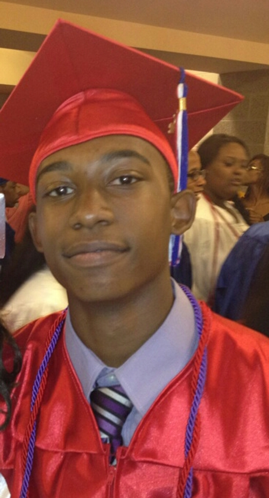 Kahron M. Lee