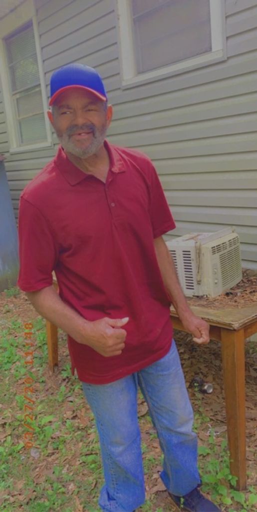 Mr. Roosevelt Davenport, Jr. Profile Photo