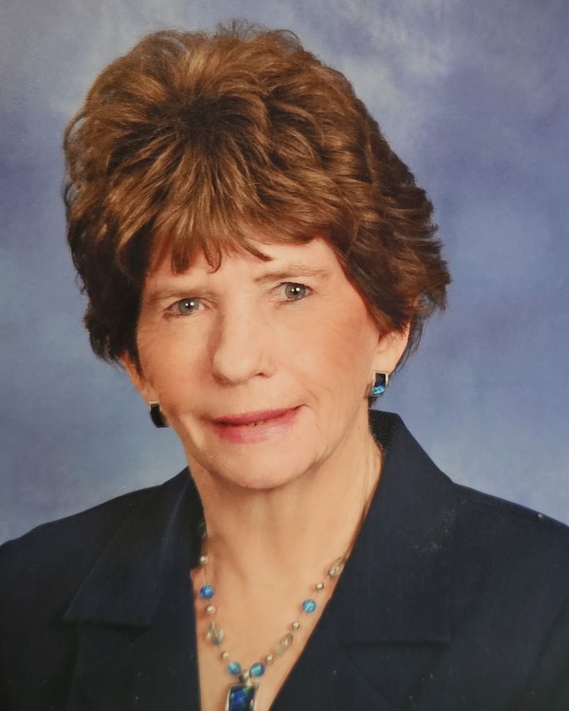 Almeta Buchanan