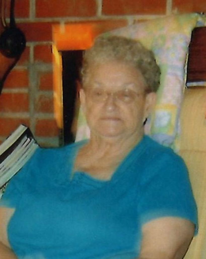 Betty Smith Godwin