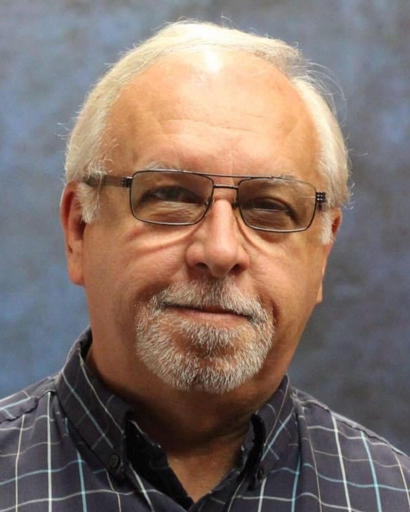 John F. Giarratano