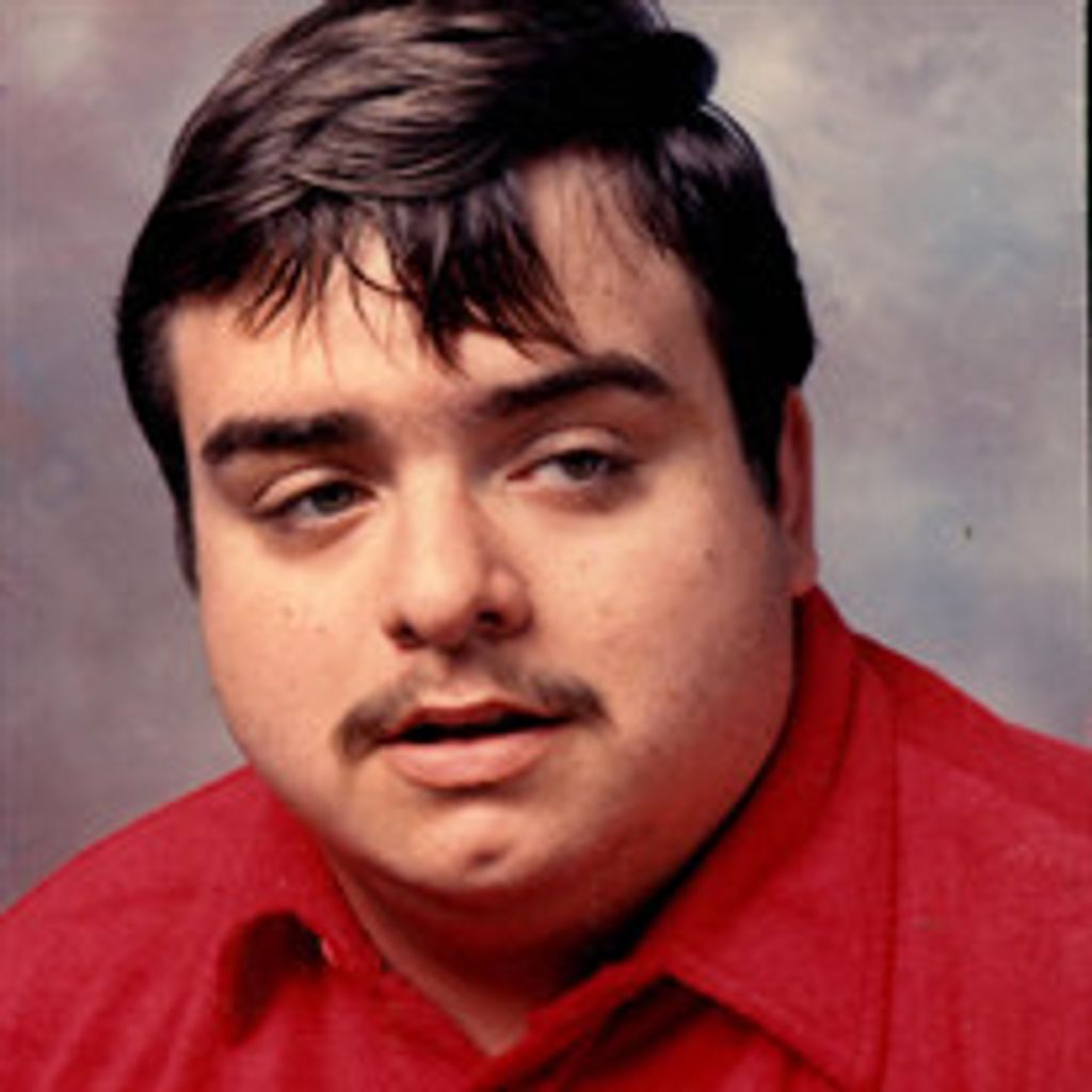 Warren Darren Raymond