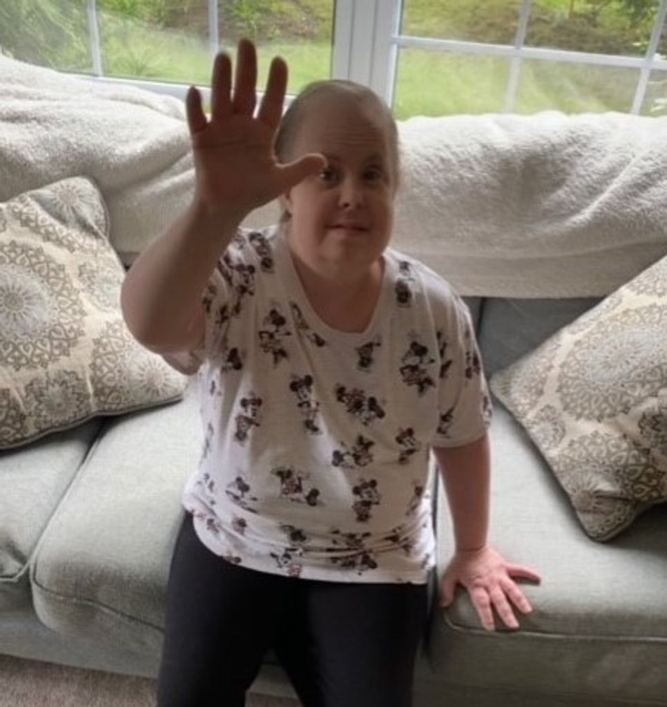 Wendy Aron Profile Photo