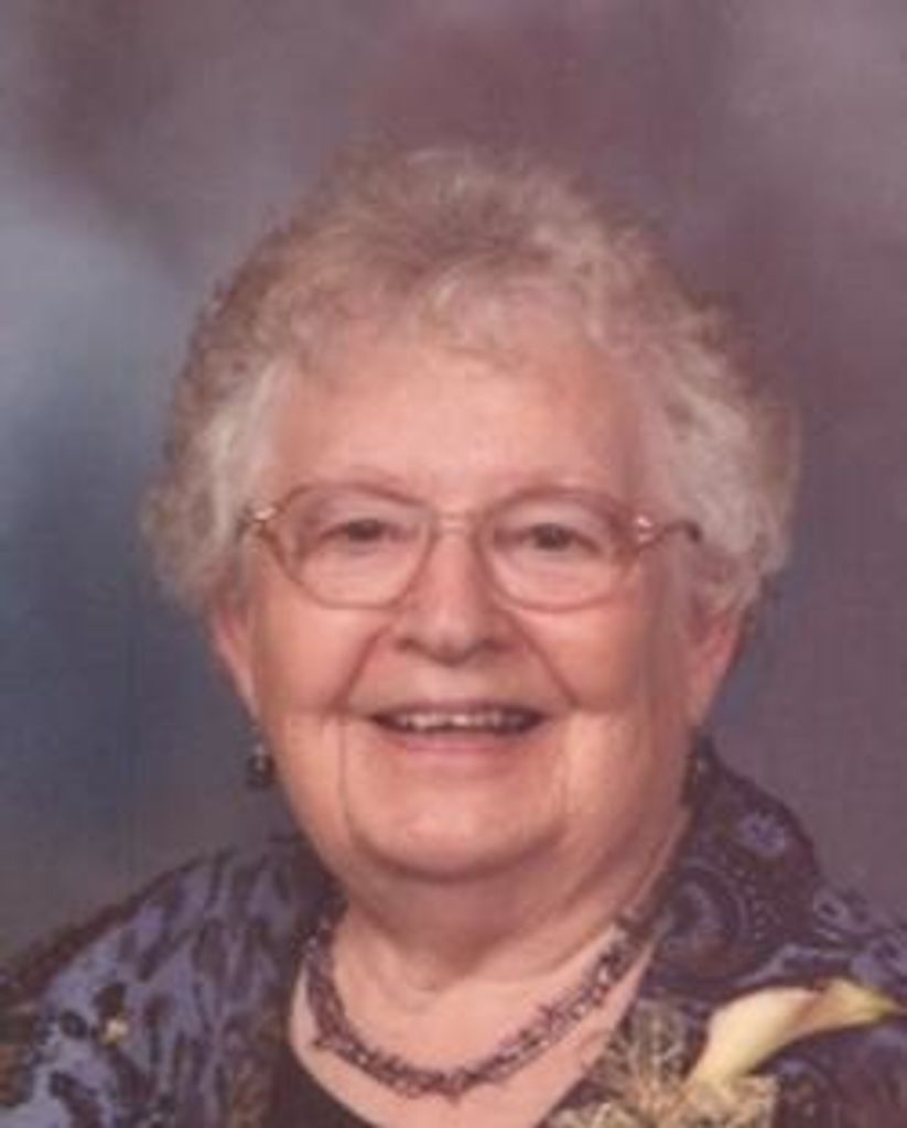 Kathryn Vetter Profile Photo