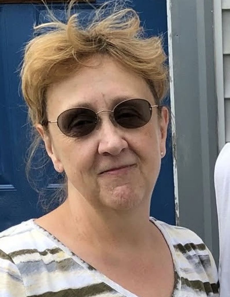 Cathy M. Anderson Profile Photo