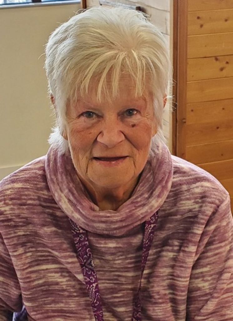 Sharon Kaye Brewer Profile Photo