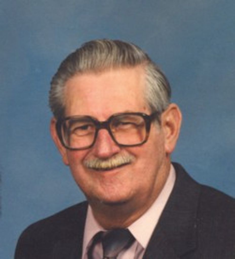 Gerald Fields