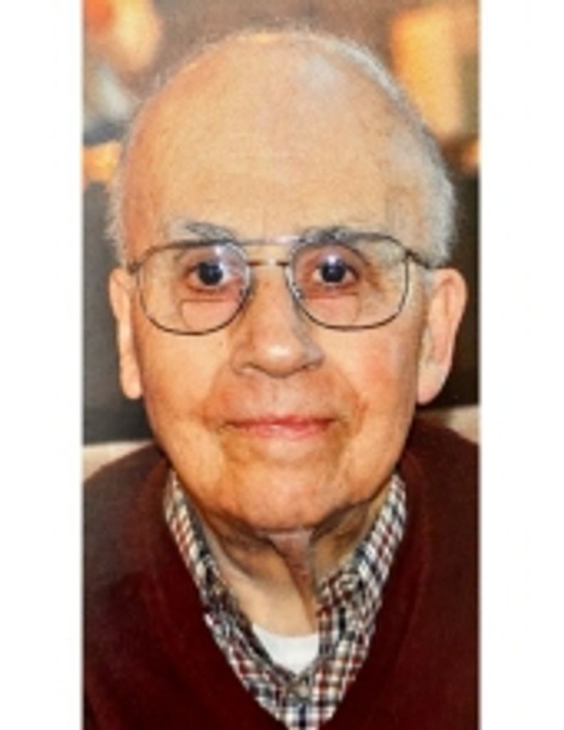 John Gary Harper, Jr.