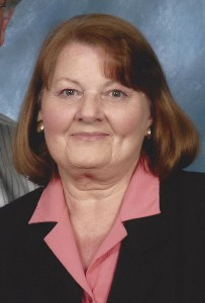 Mary Kay Dudas Profile Photo