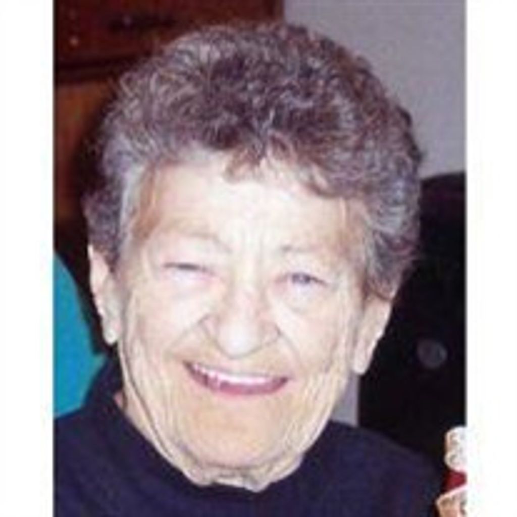 Mary Ann Burns