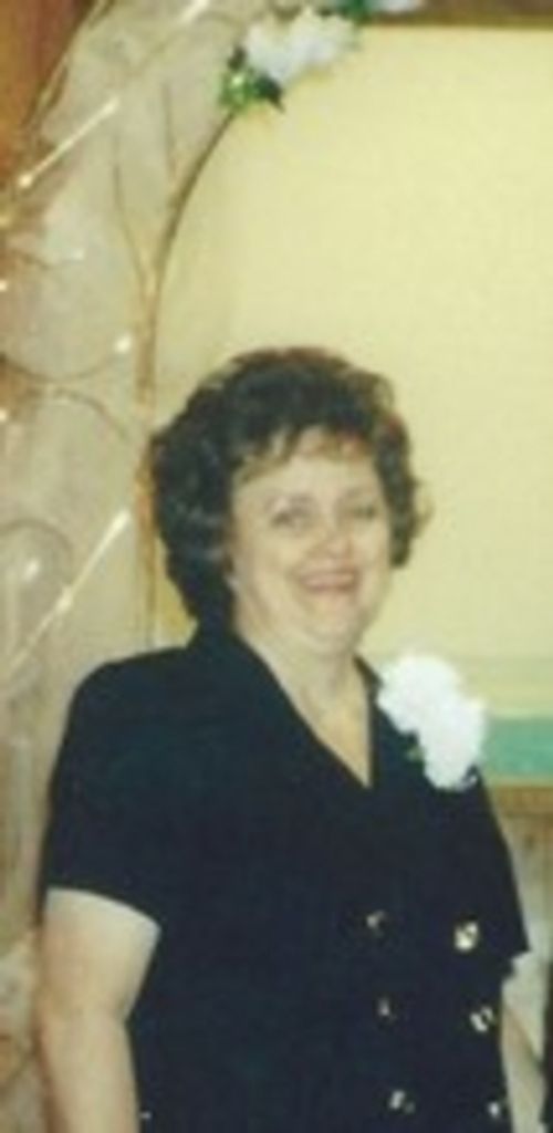 Kathryn White Profile Photo