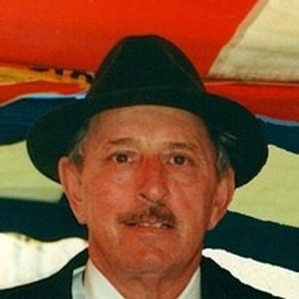 Donald Nordstrom