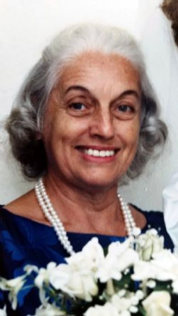 Anne Crownover