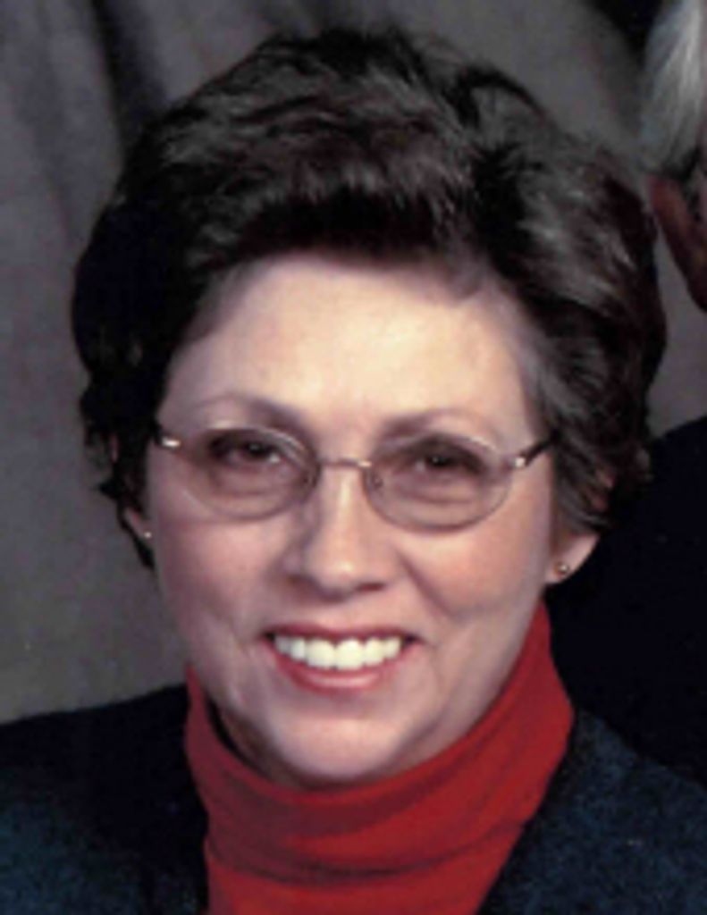 Lynda L. Wood