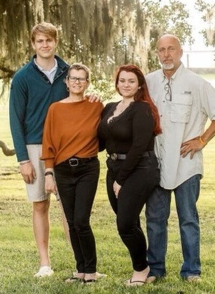 Jodi Elizabeth Listmann