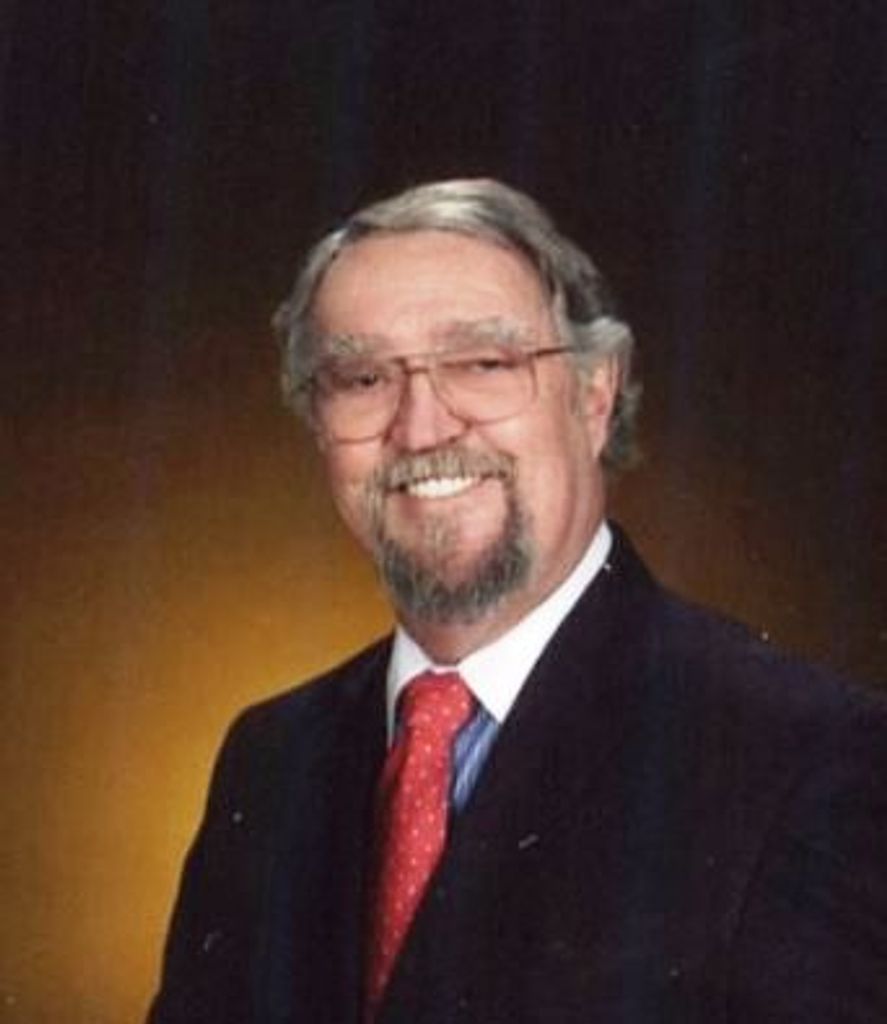 Herman "Kerm" Hinshaw