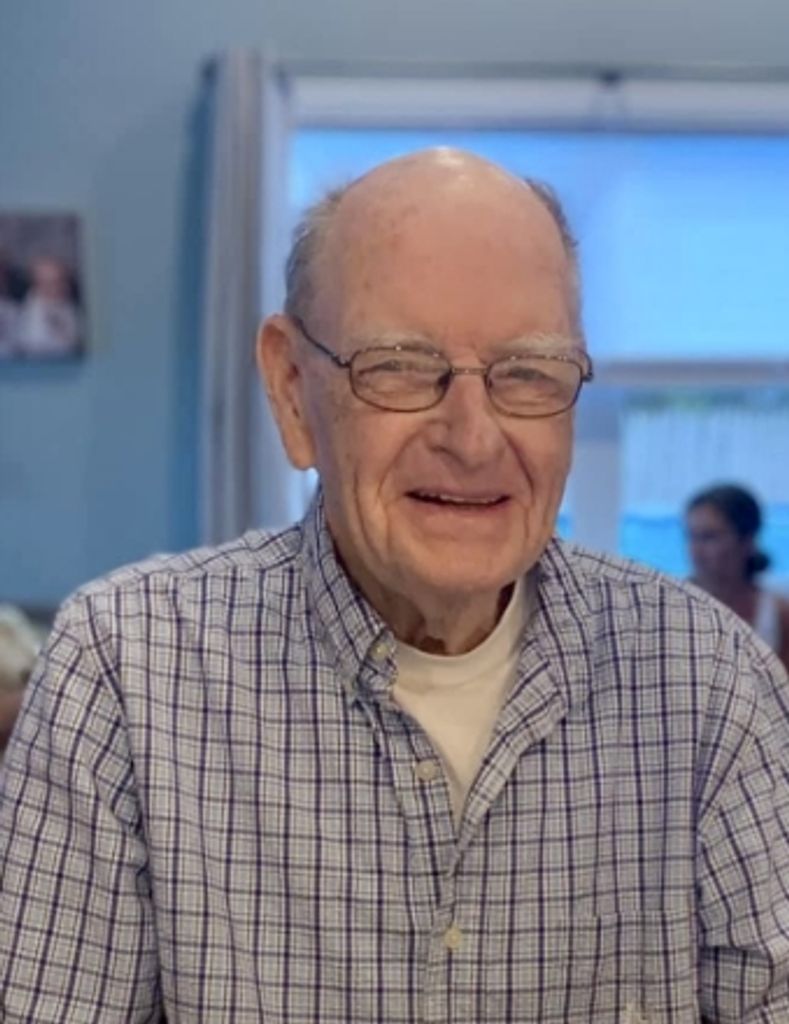 Charles W. Breslin Profile Photo