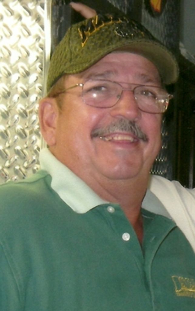 John G.  Mugford Profile Photo