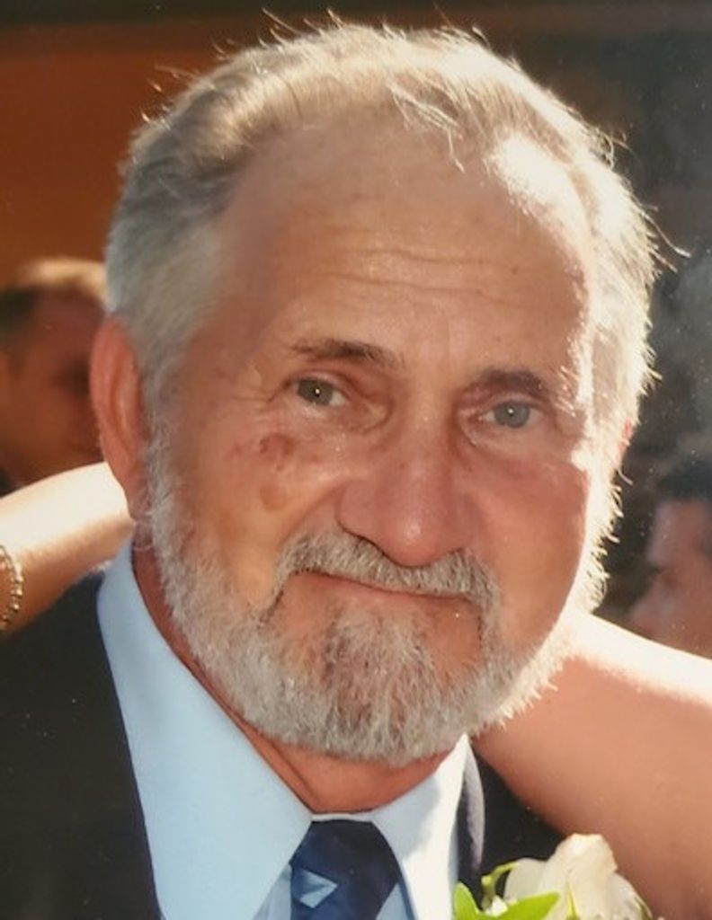 Joseph Edward Robichaud Profile Photo